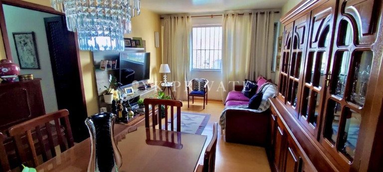 Apartamento com 3 Quartos à Venda, 113 m² em Perdizes - São Paulo