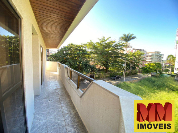 Imagem Apartamento com 3 Quartos à Venda, 144 m² em Passagem - Cabo Frio Imagem Apartamento com 3 Quartos à Venda, 144 m² em Passagem - Cabo Frio