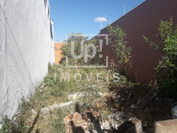 Imagem Terreno à Venda, 125 m² em Parque Sisi - São Carlos Imagem Terreno à Venda, 125 m² em Parque Sisi - São Carlos