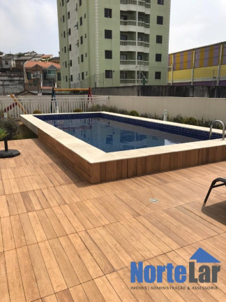 Imagem Apartamento com 2 Quartos à Venda, 63 m² em Tucuruvi - São Paulo