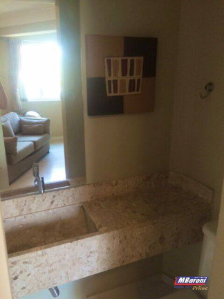 Imagem Apartamento com 1 Quarto para Alugar, 45 m² em Vila Nova Conceição - São Paulo Imagem Apartamento com 1 Quarto para Alugar, 45 m² em Vila Nova Conceição - São Paulo