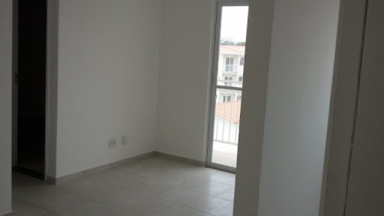 Imagem Apartamento com 2 Quartos à Venda, 44 m² em Condomínio Villa Flora - Votorantim