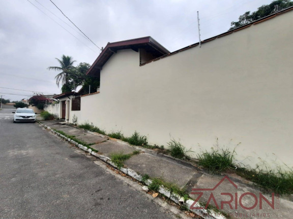Imagem Casa com 3 Quartos à Venda, 900 m² em Jardim Santana - Tremembé