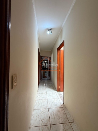 Imagem Casa com 3 Quartos à Venda, 211 m² em Parque Residencial Cambuí - Mogi Guaçu Imagem Casa com 3 Quartos à Venda, 211 m² em Parque Residencial Cambuí - Mogi Guaçu