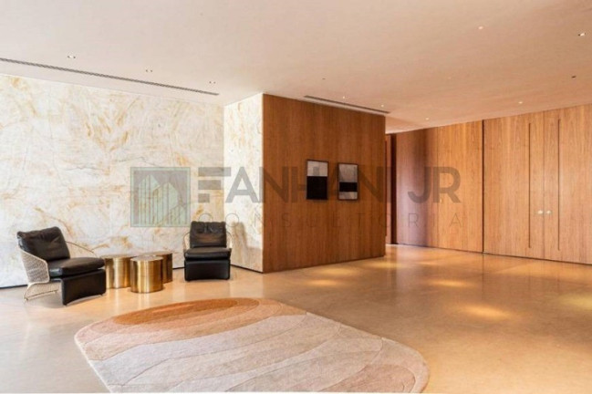 Imagem Imóvel com 5 Quartos à Venda, 820 m² em Jardim Paulistano - São Paulo