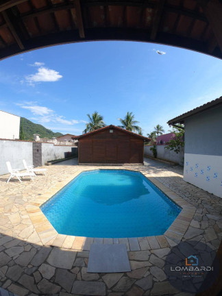 Imagem Casa com 4 Quartos à Venda, 550 m² em Horto Florestal - Ubatuba Imagem Casa com 4 Quartos à Venda, 550 m² em Horto Florestal - Ubatuba