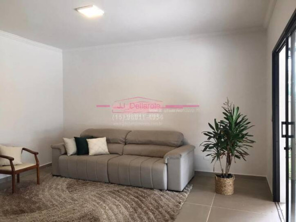 Imagem Chácara com 3 Quartos à Venda, 190 m² em Vitassay - Boituva