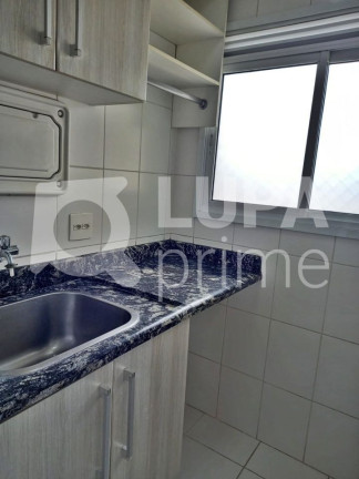 Imagem Apartamento com 3 Quartos à Venda, 63 m² em Vila Guilherme - São Paulo