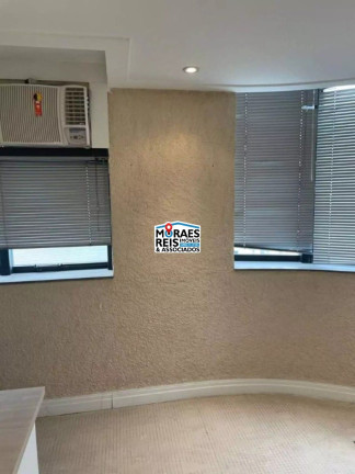 Imagem Sala Comercial à Venda ou Locação, 50 m² em Indianópolis - São Paulo