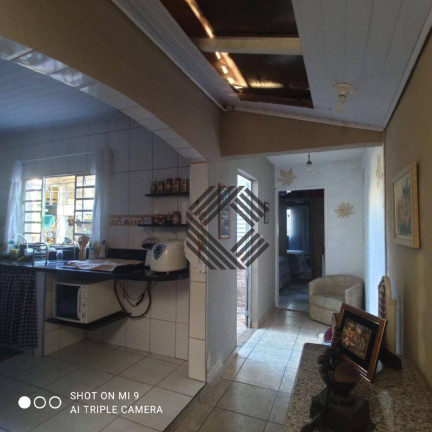 Imagem Casa com 3 Quartos à Venda, 143 m² em Vila Progresso - Sorocaba Imagem Casa com 3 Quartos à Venda, 143 m² em Vila Progresso - Sorocaba