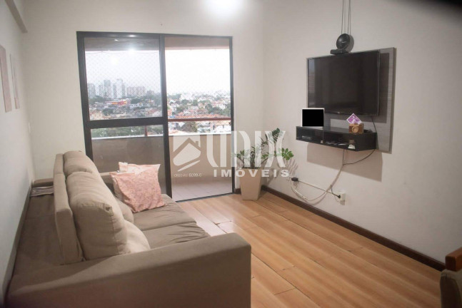 Imagem Apartamento com 2 Quartos à Venda, 166 m² em Parque Caju - Campos Dos Goytacazes Imagem Apartamento com 2 Quartos à Venda, 166 m² em Parque Caju - Campos Dos Goytacazes
