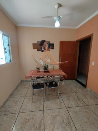 Imagem Casa com 3 Quartos à Venda, 241 m² em Jamil Cury - Ribeirão Preto