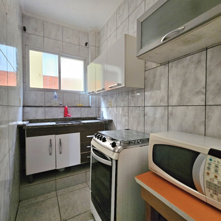 Imagem Kitnet com 1 Quarto à Venda, 45 m² em Tupi - Praia Grande