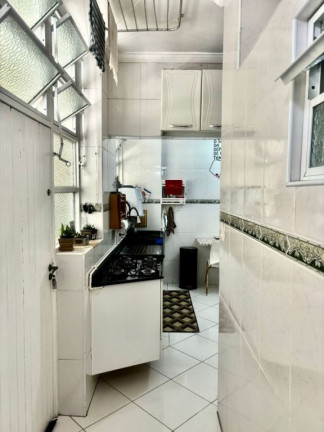 Imagem Apartamento com 3 Quartos à Venda, em Gonzaguinha - São Vicente Imagem Apartamento com 3 Quartos à Venda, em Gonzaguinha - São Vicente