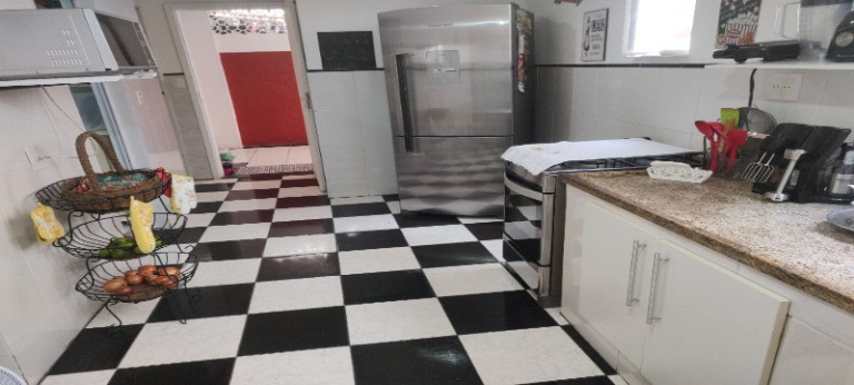 Imagem Casa com 4 Quartos à Venda, 122 m² em Anil - Rio De Janeiro