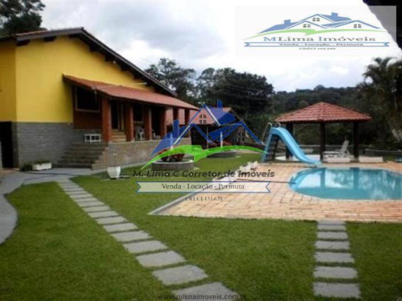 Imagem Chácara com 4 Quartos à Venda, 3.000 m² em Mãe Dos Homens - Bragança Paulista Imagem Chácara com 4 Quartos à Venda, 3.000 m² em Mãe Dos Homens - Bragança Paulista
