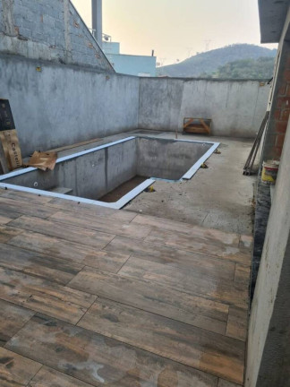 Imagem Casa com 3 Quartos à Venda, 150 m² em Loteamento Atibaia Park Ii - Atibaia