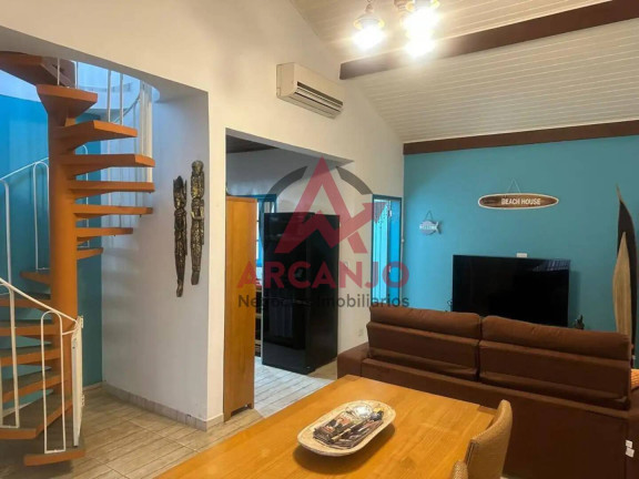 Imagem Sobrado com 2 Quartos à Venda, 150 m² em Itagua - Ubatuba Imagem Sobrado com 2 Quartos à Venda, 150 m² em Itagua - Ubatuba