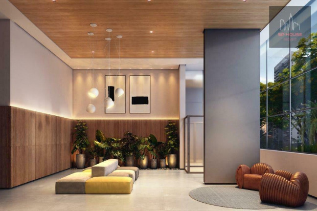 Imagem Apartamento com 3 Quartos à Venda, 122 m² em Vila Madalena - São Paulo Imagem Apartamento com 3 Quartos à Venda, 122 m² em Vila Madalena - São Paulo