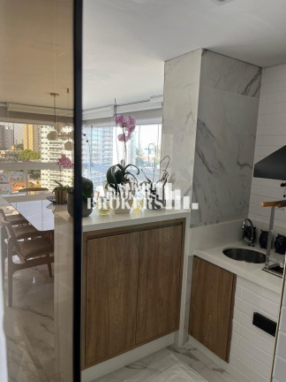 Imagem Apartamento com 3 Quartos à Venda, 127 m² em Vila Firmiano Pinto - São Paulo Imagem Apartamento com 3 Quartos à Venda, 127 m² em Vila Firmiano Pinto - São Paulo