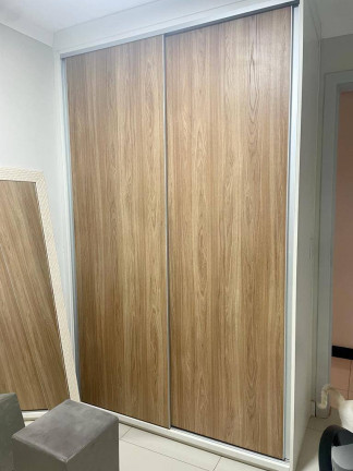 Imagem Apartamento com 2 Quartos à Venda, 50 m² em Jardim Terra Branca - Bauru