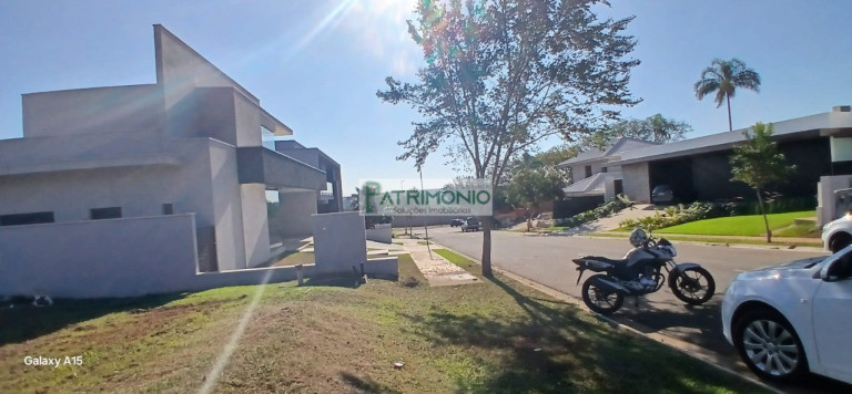 Imagem Terreno à Venda, 555 m² em Tamboré Jaguariúna - Jaguariúna Imagem Terreno à Venda, 555 m² em Tamboré Jaguariúna - Jaguariúna