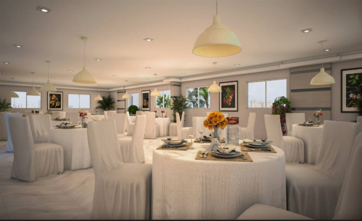 Imagem Apartamento com 2 Quartos à Venda, 55 m² em Guilhermina - Praia Grande Imagem Apartamento com 2 Quartos à Venda, 55 m² em Guilhermina - Praia Grande