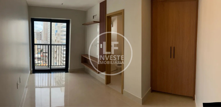 Imagem Apartamento com 2 Quartos à Venda, 75 m² em Setor Bueno - Goiânia