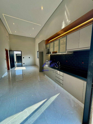 Imagem Casa com 3 Quartos à Venda, 102 m² em Parque Das Amoras Ii - São José Do Rio Preto