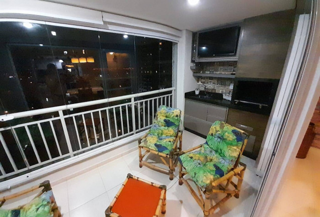 Imagem Apartamento com 3 Quartos à Venda, 111 m² em Ribeirão Preto Imagem Apartamento com 3 Quartos à Venda, 111 m² em Ribeirão Preto