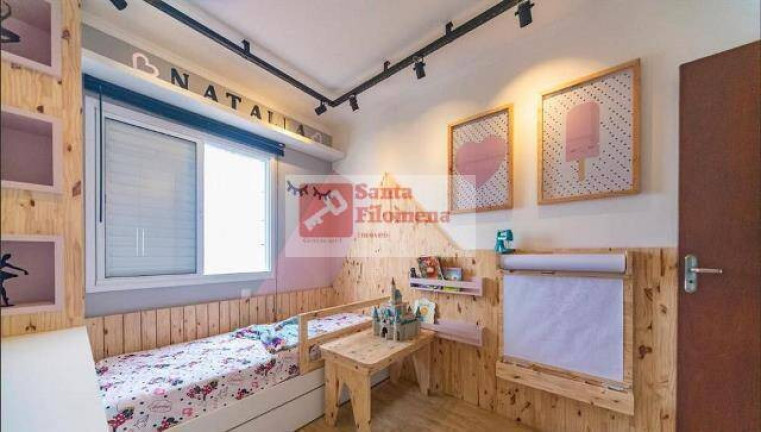 Imagem Apartamento com 2 Quartos à Venda, 56 m² em Vila Príncipe De Gales - Santo André Imagem Apartamento com 2 Quartos à Venda, 56 m² em Vila Príncipe De Gales - Santo André