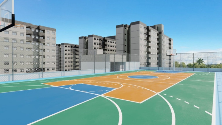 Imagem Apartamento à Venda, 66 m² em Medeiros - Jundiaí Imagem Apartamento à Venda, 66 m² em Medeiros - Jundiaí