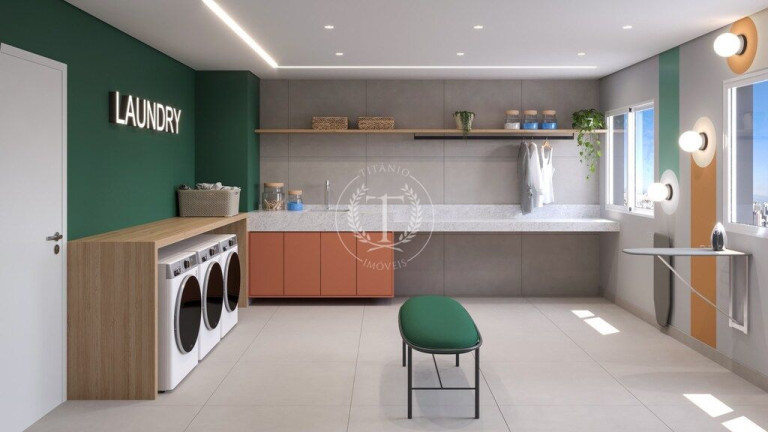 Imagem Apartamento com 1 Quarto à Venda, 27 m² em Nossa Senhora Do ó - São Paulo
