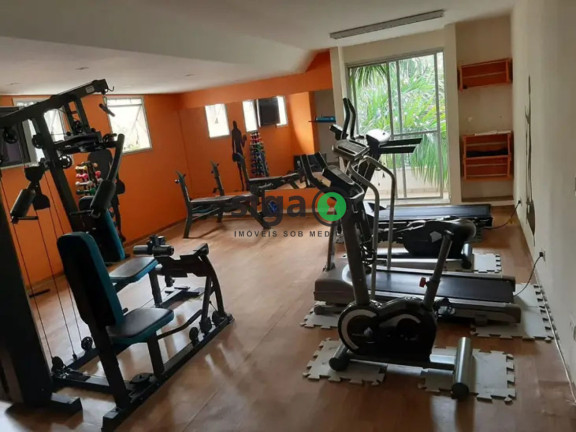 Imagem Apartamento com 5 Quartos à Venda ou Locação, 570 m² em Morumbi - São Paulo