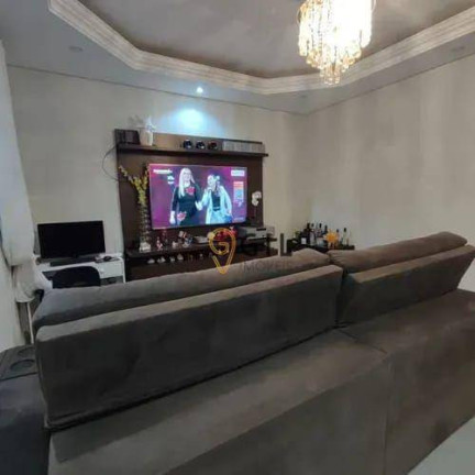 Imagem Casa com 3 Quartos à Venda, 85 m² em Residencial Santa Paula - Jacareí Imagem Casa com 3 Quartos à Venda, 85 m² em Residencial Santa Paula - Jacareí
