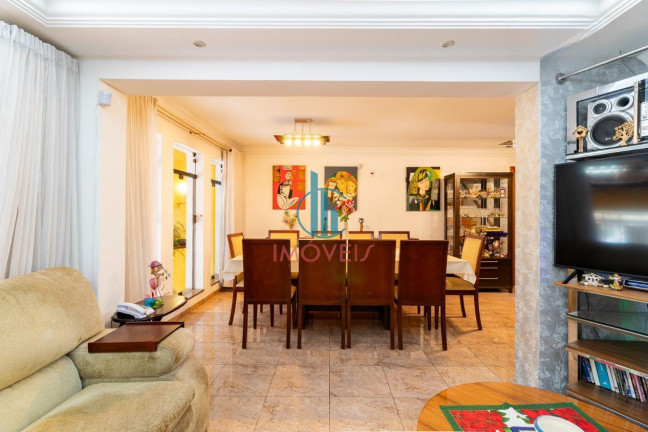 Imagem Casa com 4 Quartos à Venda, 228 m² em Alto Da Boa Vista - São Paulo