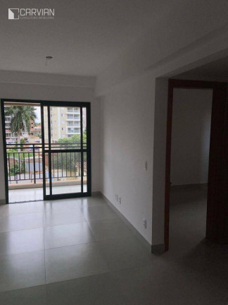 Imagem Apartamento com 2 Quartos à Venda, 62 m² em Ribeirânia - Ribeirão Preto