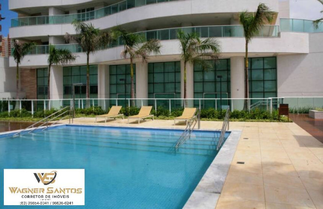 Imagem Apartamento com 5 Quartos à Venda, 510 m² em Altiplano Cabo Branco - João Pessoa