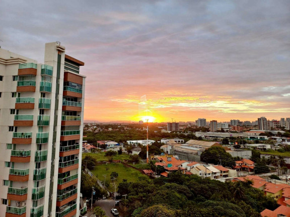 Imagem Apartamento com 2 Quartos à Venda, 67 m² em Edson Queiroz - Fortaleza Imagem Apartamento com 2 Quartos à Venda, 67 m² em Edson Queiroz - Fortaleza