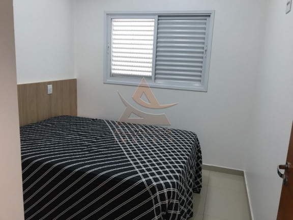 Imagem Apartamento com 2 Quartos à Venda, 64 m² em Jardim Botânico - Ribeirão Preto