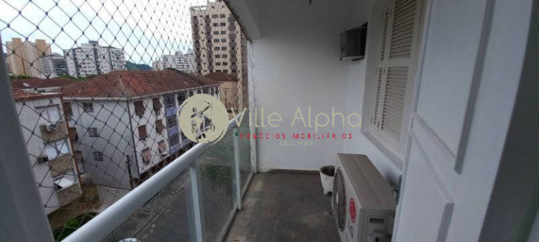 Imagem Apartamento com 3 Quartos à Venda, 132 m² em Ponta Da Praia - Santos Imagem Apartamento com 3 Quartos à Venda, 132 m² em Ponta Da Praia - Santos