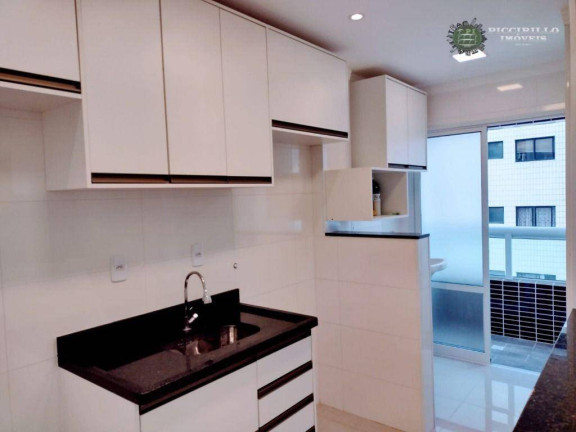 Imagem Apartamento com 2 Quartos à Venda, 79 m² em Canto Do Forte - Praia Grande Imagem Apartamento com 2 Quartos à Venda, 79 m² em Canto Do Forte - Praia Grande