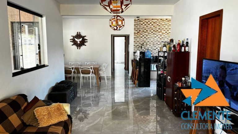 Imagem Casa de Condomínio com 4 Quartos à Venda, 200 m² em Condominio Estancias Da Mata - Jaboticatubas