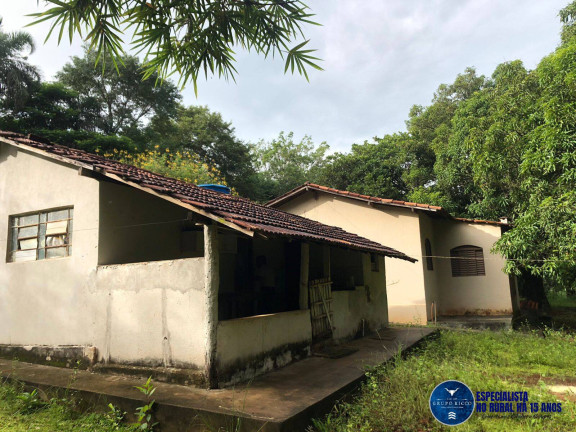 Imagem Chácara à Venda, 1 m² em Zona Rural - Santa Bárbara De Goiás