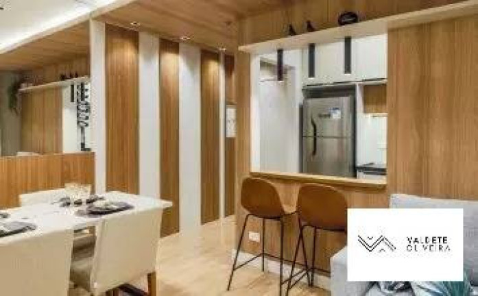 Imagem Apartamento com 2 Quartos à Venda, 51 m² em Jardim Oriente - São José Dos Campos Imagem Apartamento com 2 Quartos à Venda, 51 m² em Jardim Oriente - São José Dos Campos