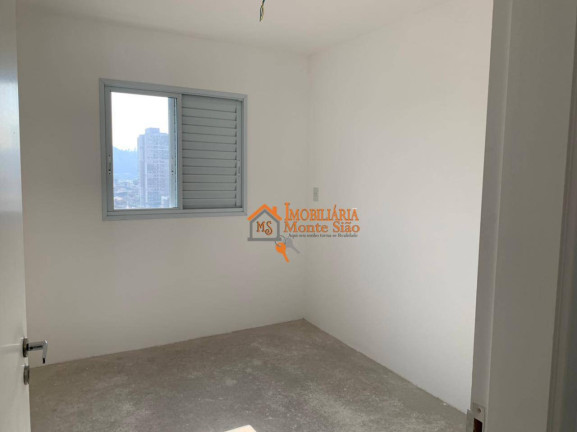 Imagem Apartamento com 2 Quartos à Venda, 45 m² em Vila Galvão - Guarulhos Imagem Apartamento com 2 Quartos à Venda, 45 m² em Vila Galvão - Guarulhos