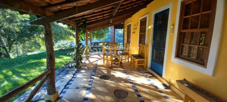 Imóvel com 4 Quartos à Venda, 72 m² em Colinas Dos Macacos - Silveiras