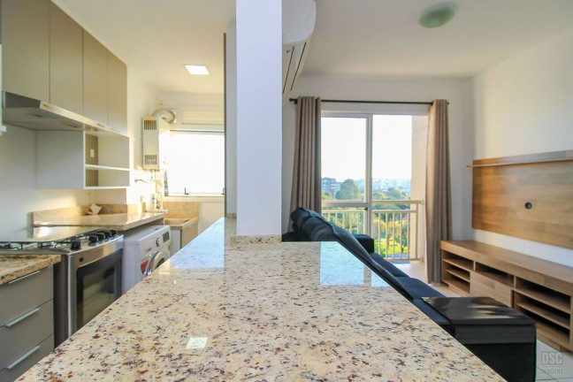 Imagem Apartamento com 2 Quartos à Venda, 51 m² em Tristeza - Porto Alegre