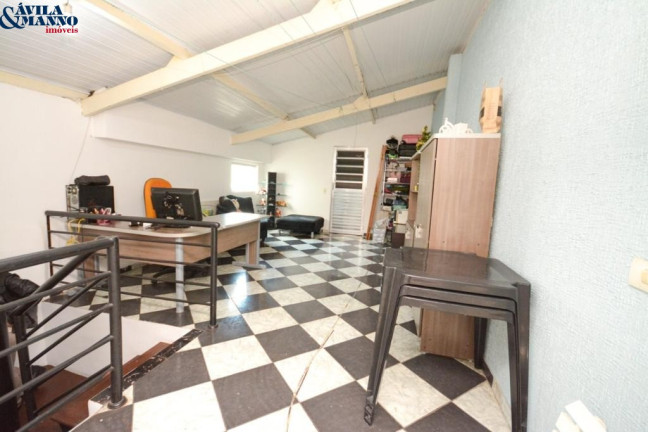 Imagem Sobrado com 3 Quartos à Venda, em Jardim Textil - São Paulo Imagem Sobrado com 3 Quartos à Venda, em Jardim Textil - São Paulo