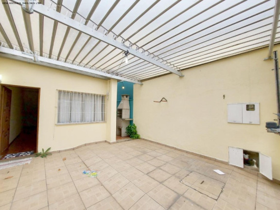 Imagem Casa com 3 Quartos para Alugar, 103 m² em Vila Santa Catarina - São Paulo Imagem Casa com 3 Quartos para Alugar, 103 m² em Vila Santa Catarina - São Paulo